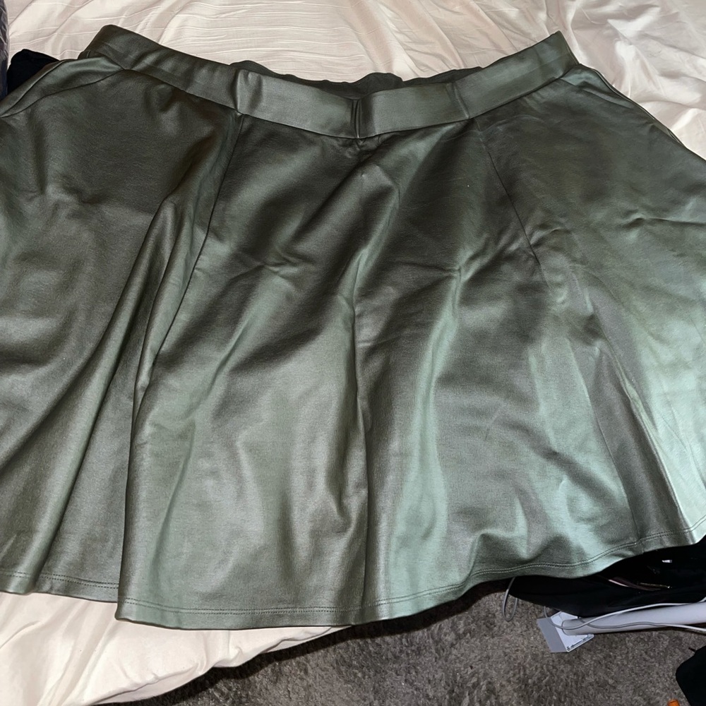 Torrid Circle Skirt - New!